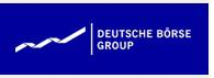 DEUTSCHE BORSE GROUP